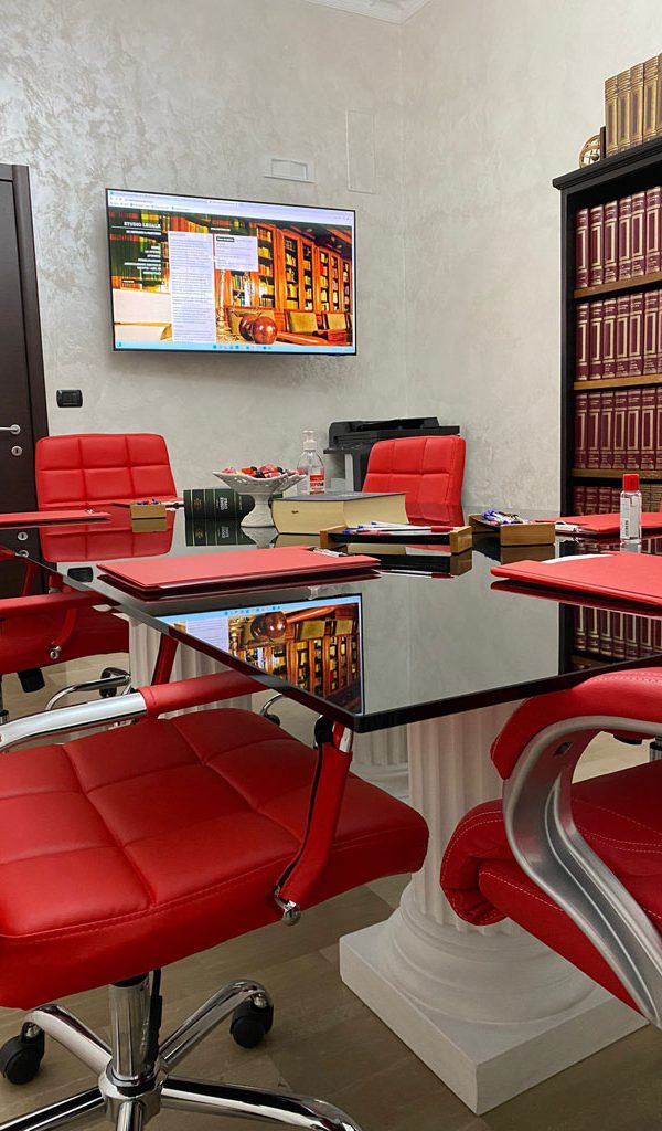 Studio Legale Pio De Giovanni