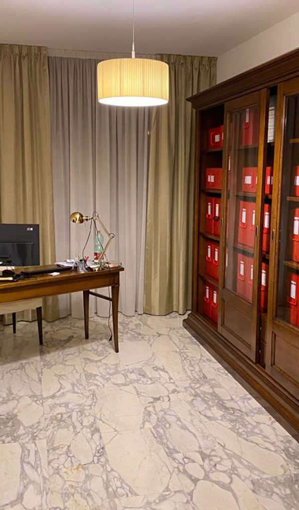 Studio Legale Pio De Giovanni