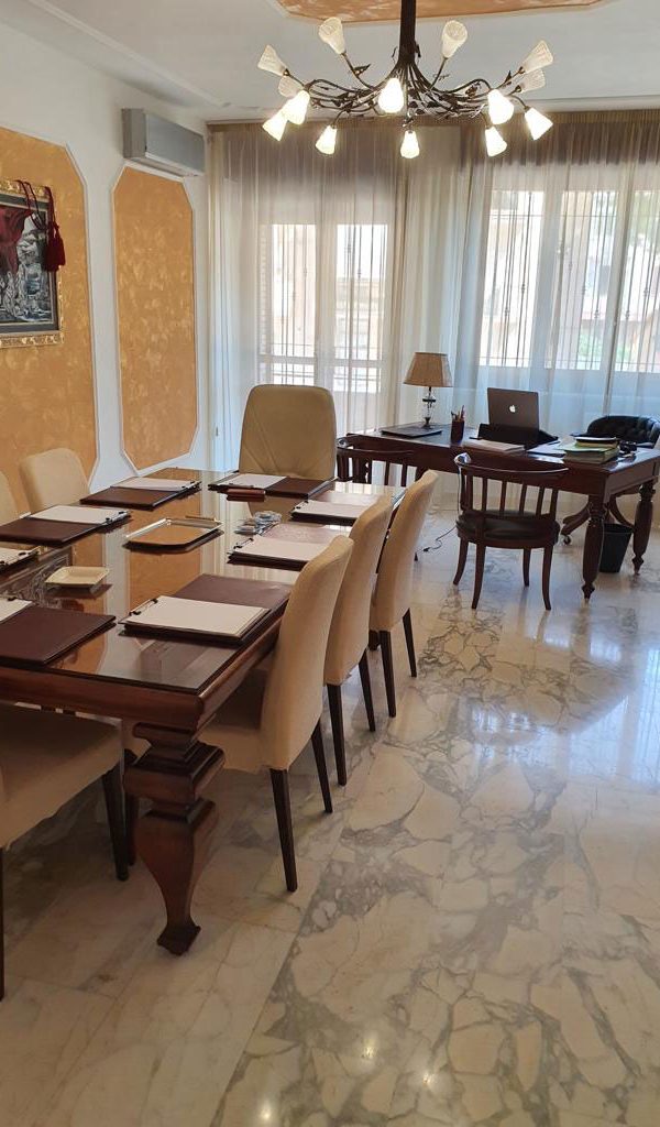 Studio Legale Pio De Giovanni