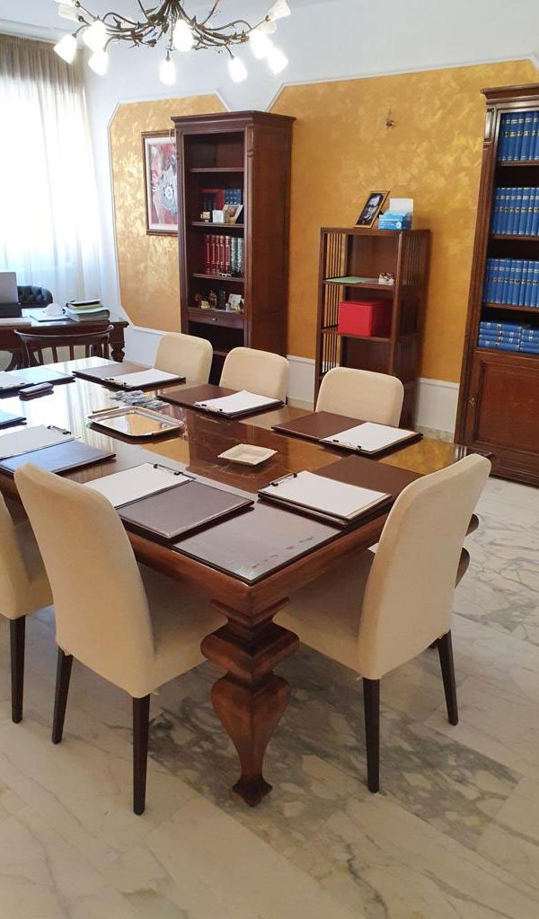 Studio Legale Pio De Giovanni